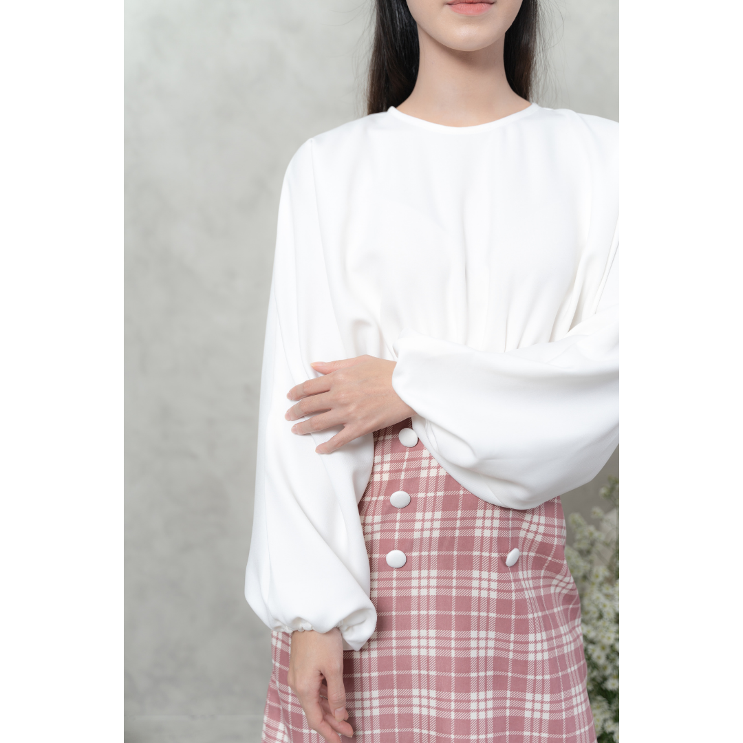 Hyera Dress