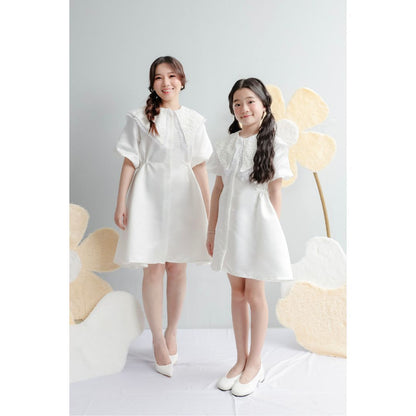 Ayaco Areu Dress