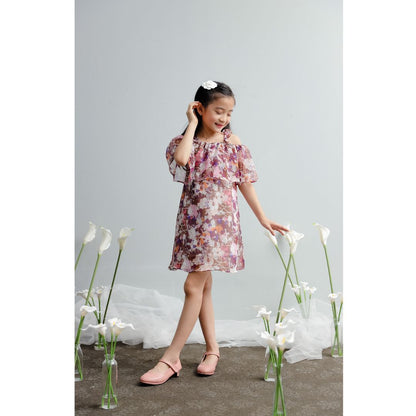 Mini Joo Eun Dress