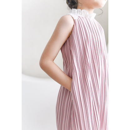Mini Jin-Ae Dress
