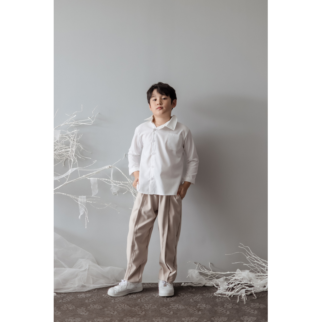 Mini Siwon Trousers