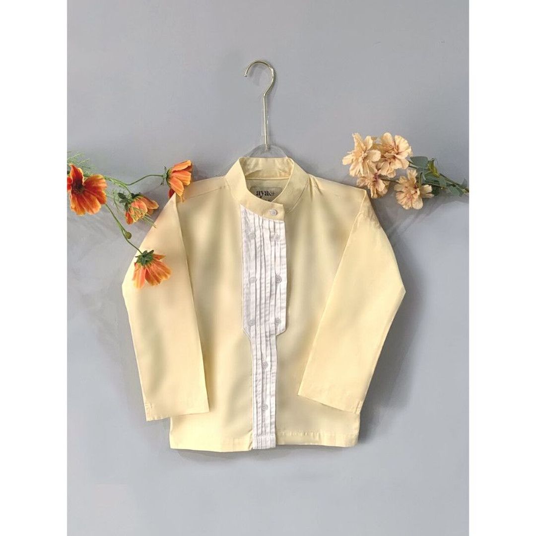 Ayaco Mini Tsuyun Set (Boy)