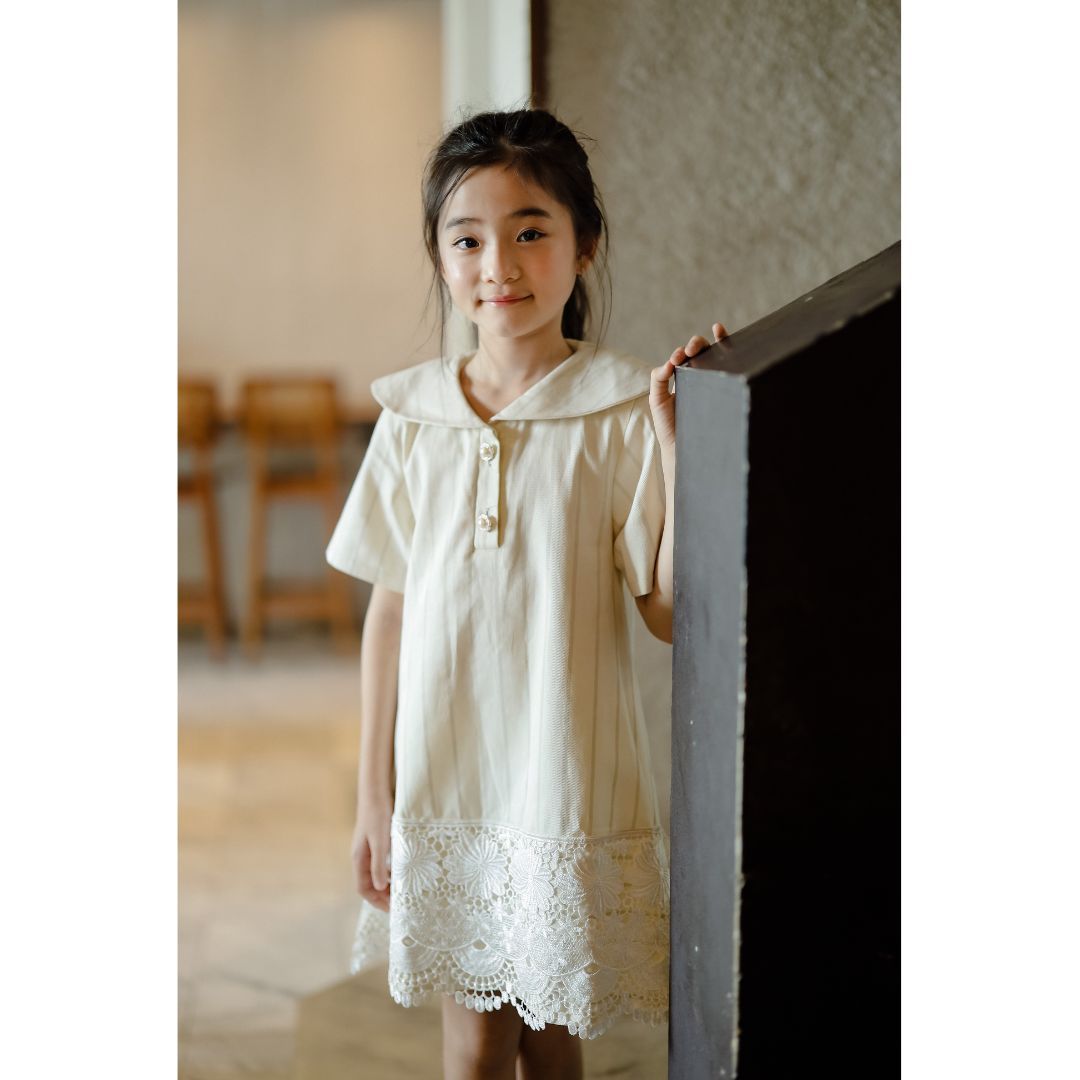 Mini Jee Dress
