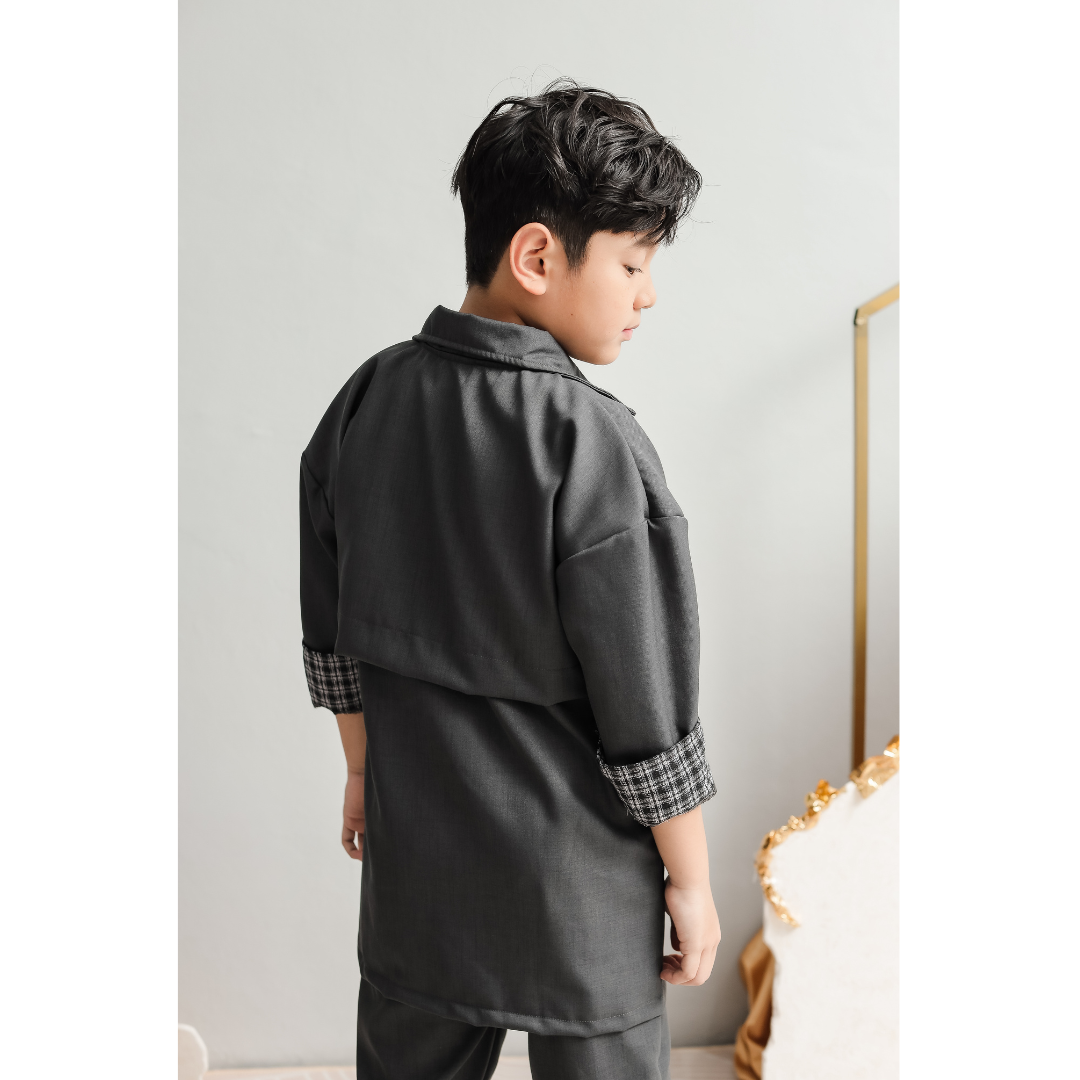 Mini Bo Gum Set