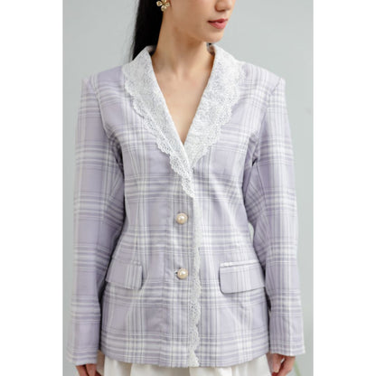 Sang Yeon Blazer
