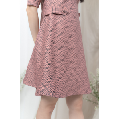 Suki Dress