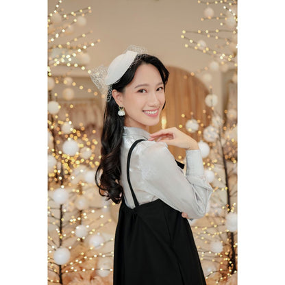 Ha Seol Set Dress