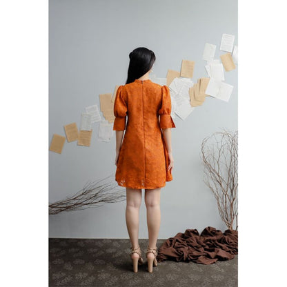 Hyun Ah Dress