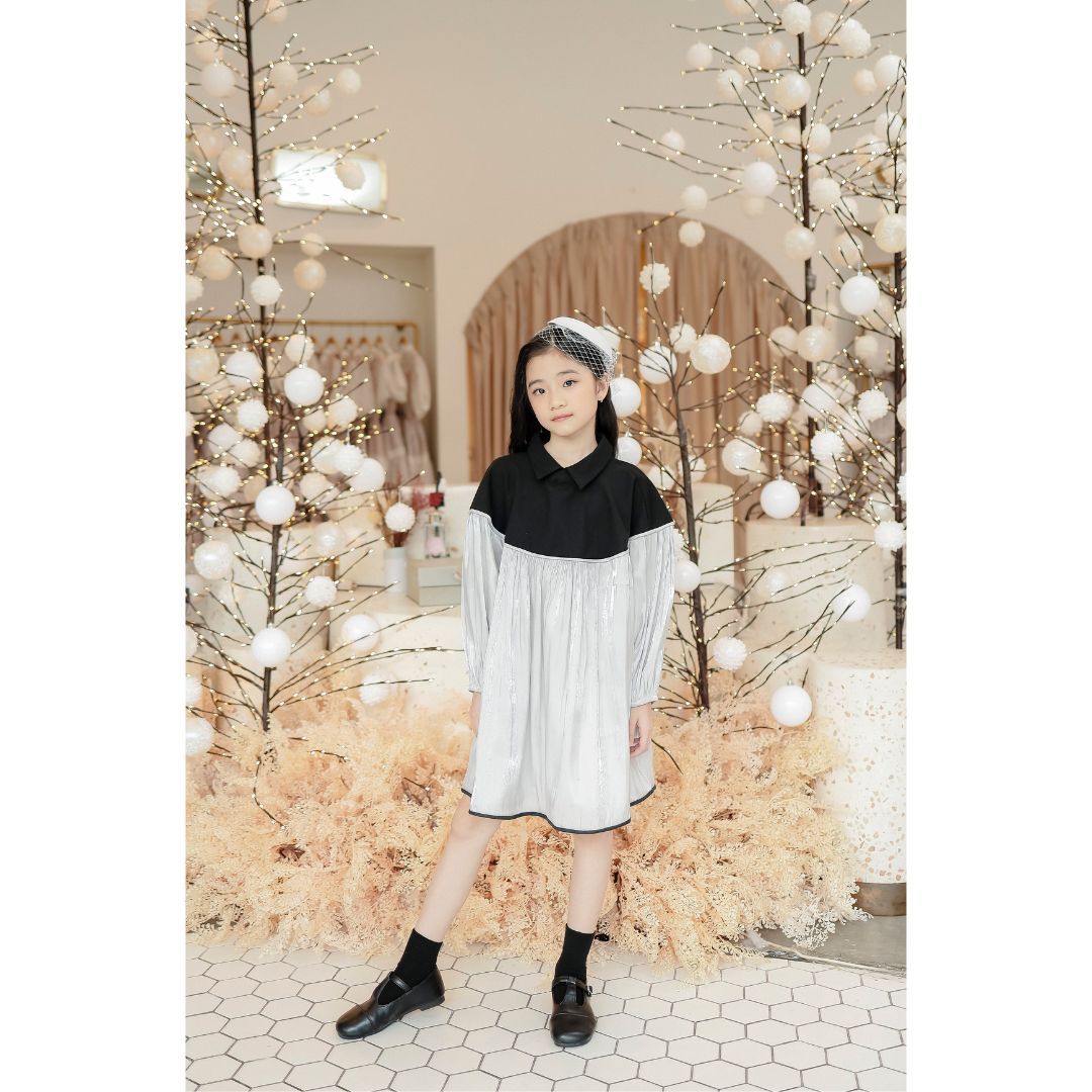 Mini Geum Dress