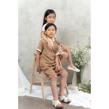 Mini Jiwon Set