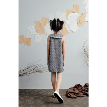 Mini Yi Seol Dress