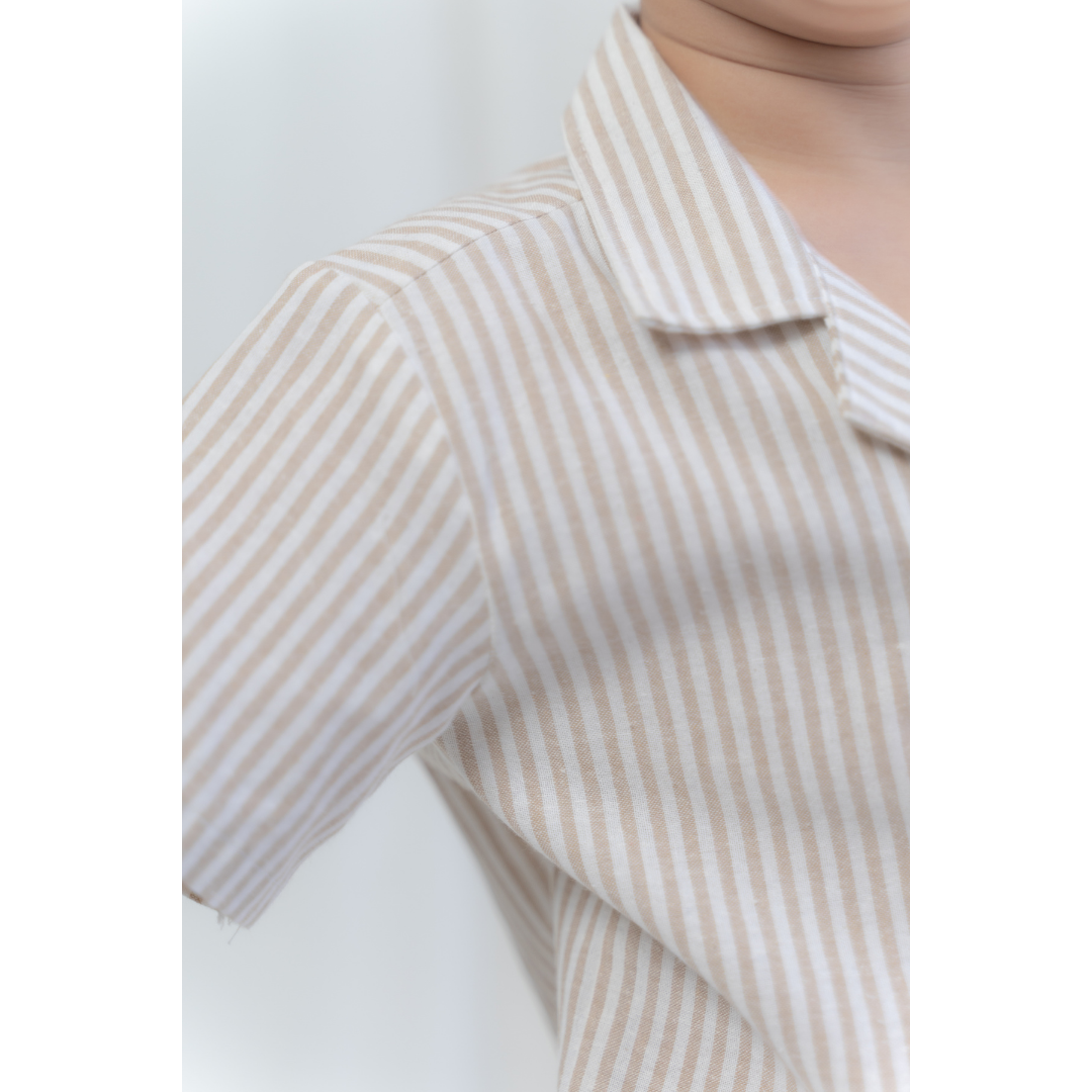 Mini Sohyun Shirt