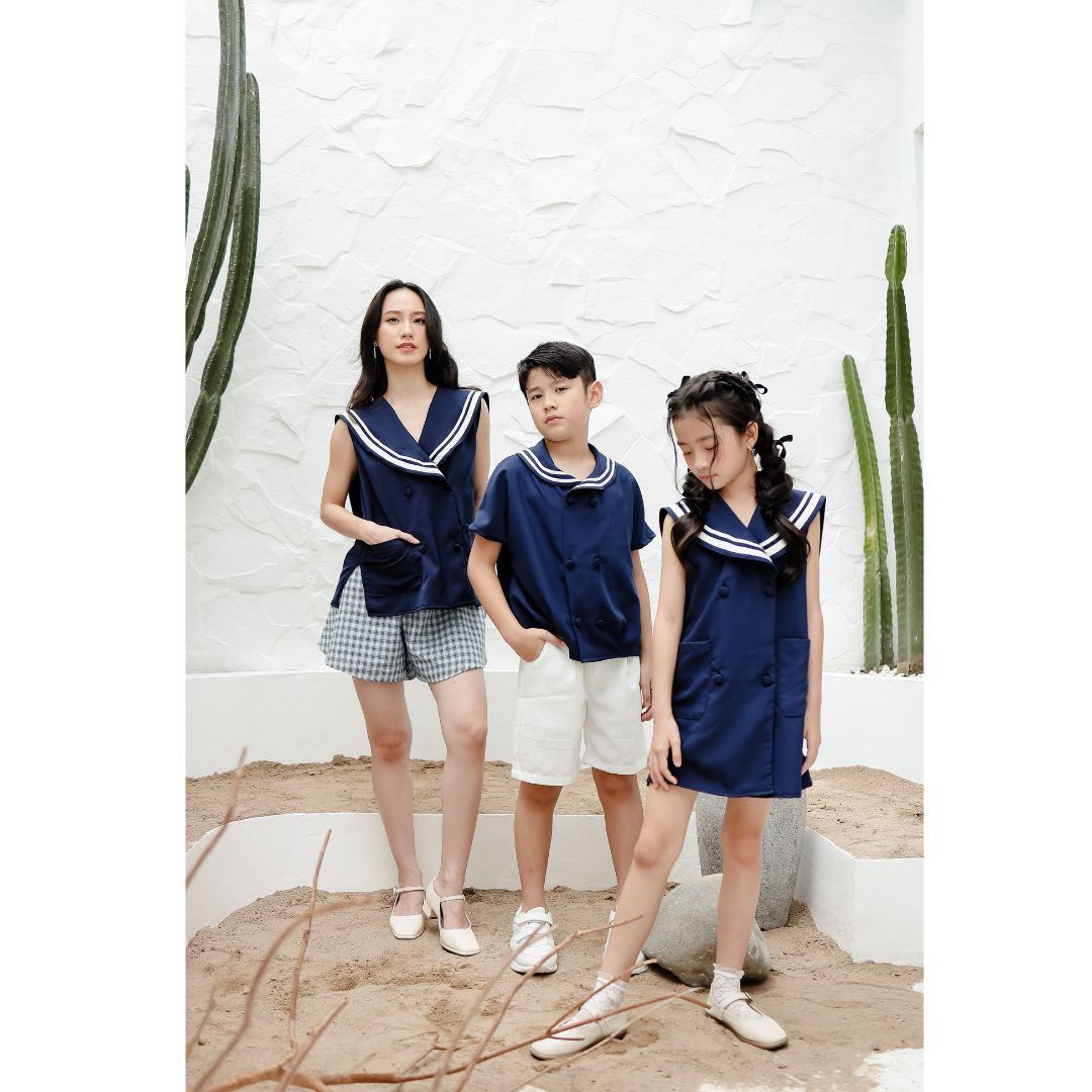 Eun Chae Set