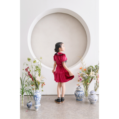 Mini Ayoung Set