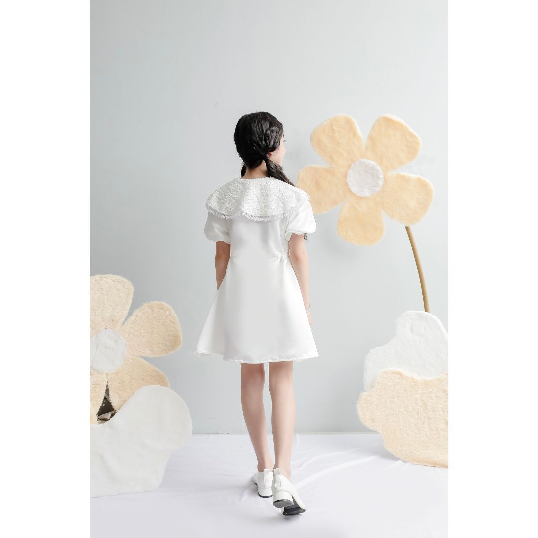 Ayaco Mini Areu Dress