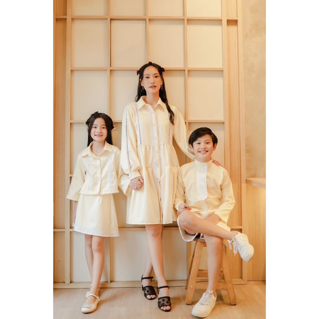 Mini Tsuyun Set (Girl)