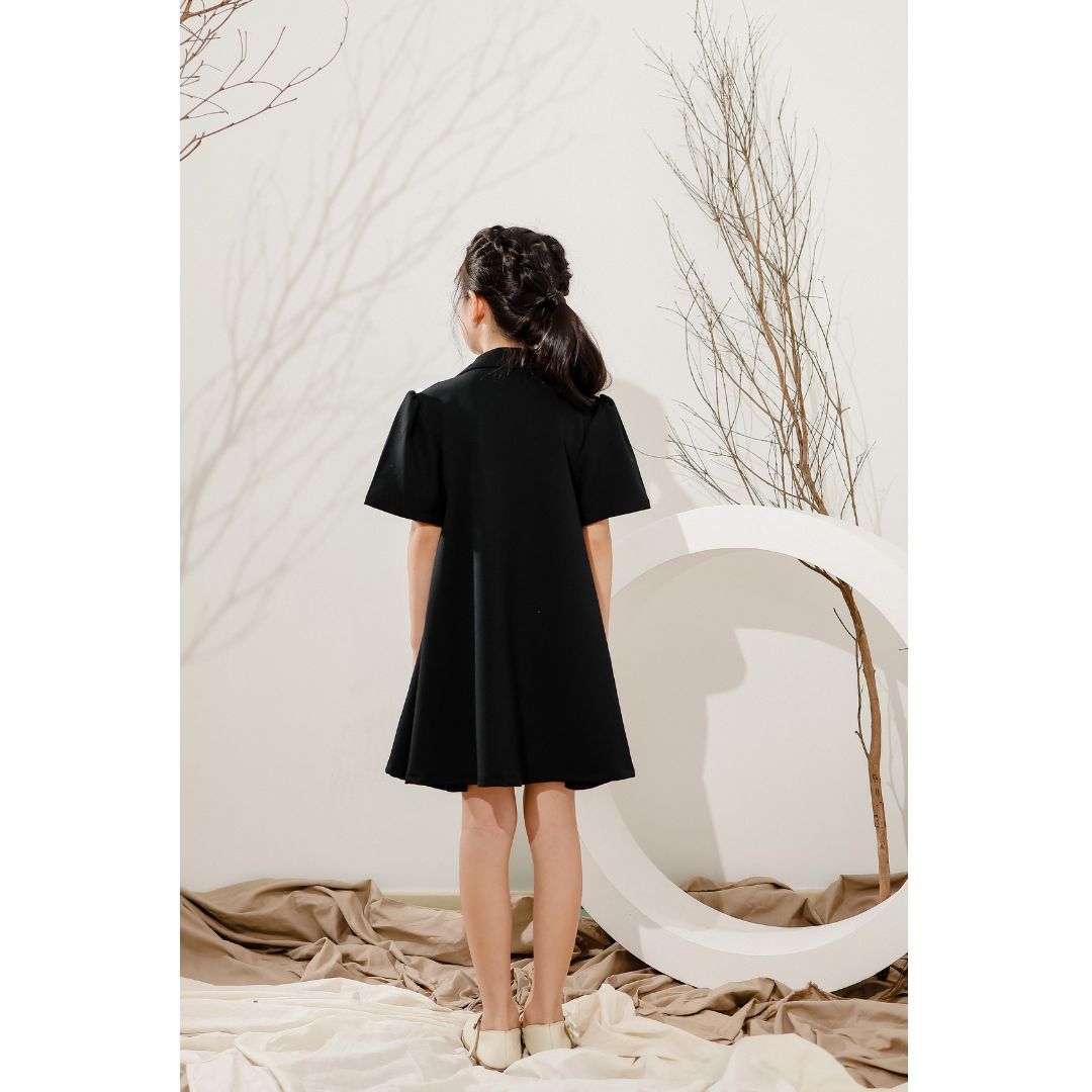 Mini Hae Rin Dress