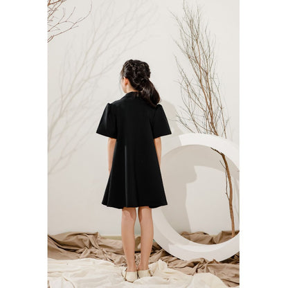 Mini Hae Rin Dress