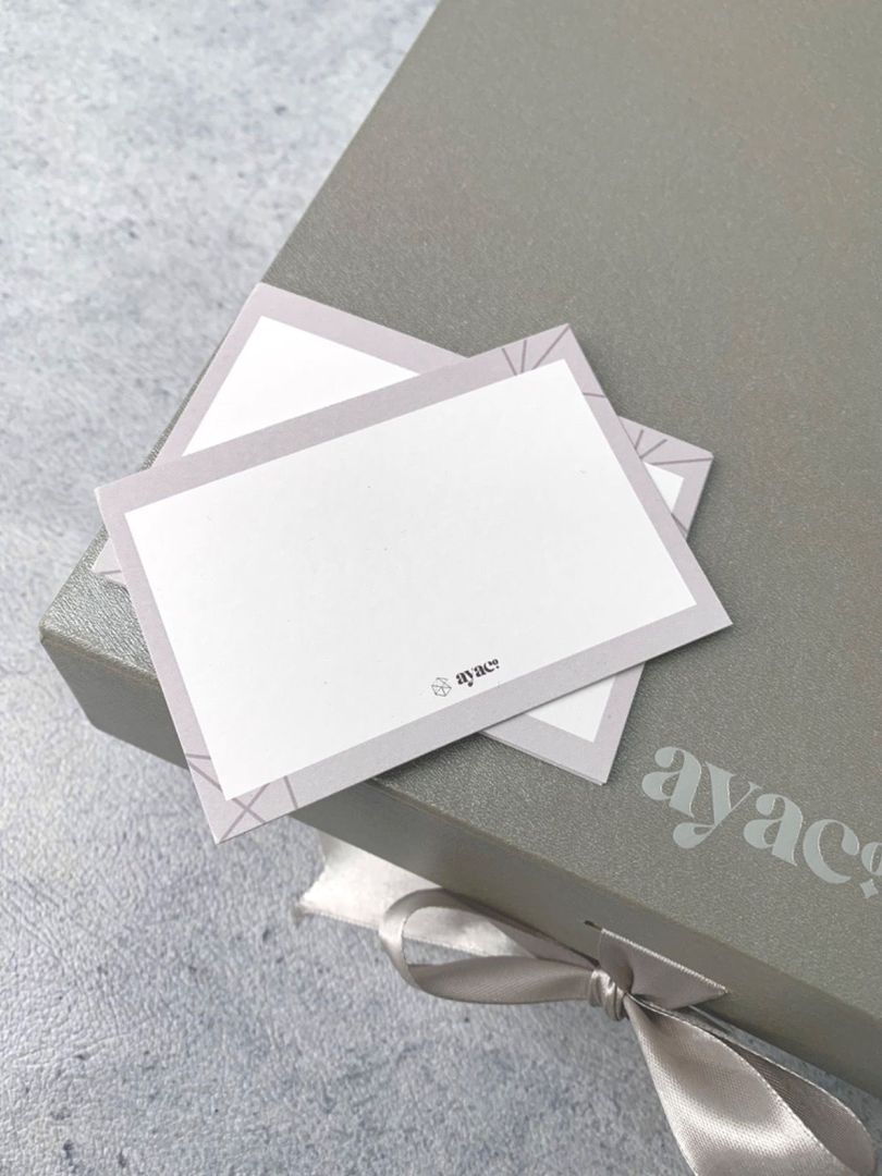 Gift Box Set