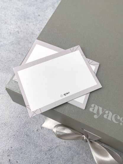Gift Box Set