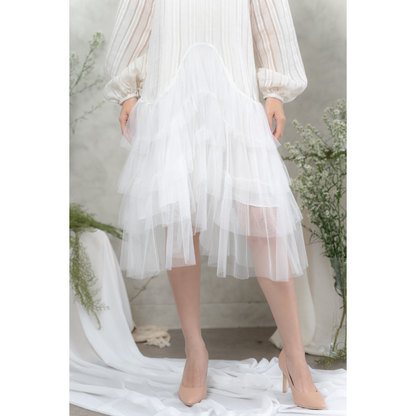 Ailee Tulle Dress