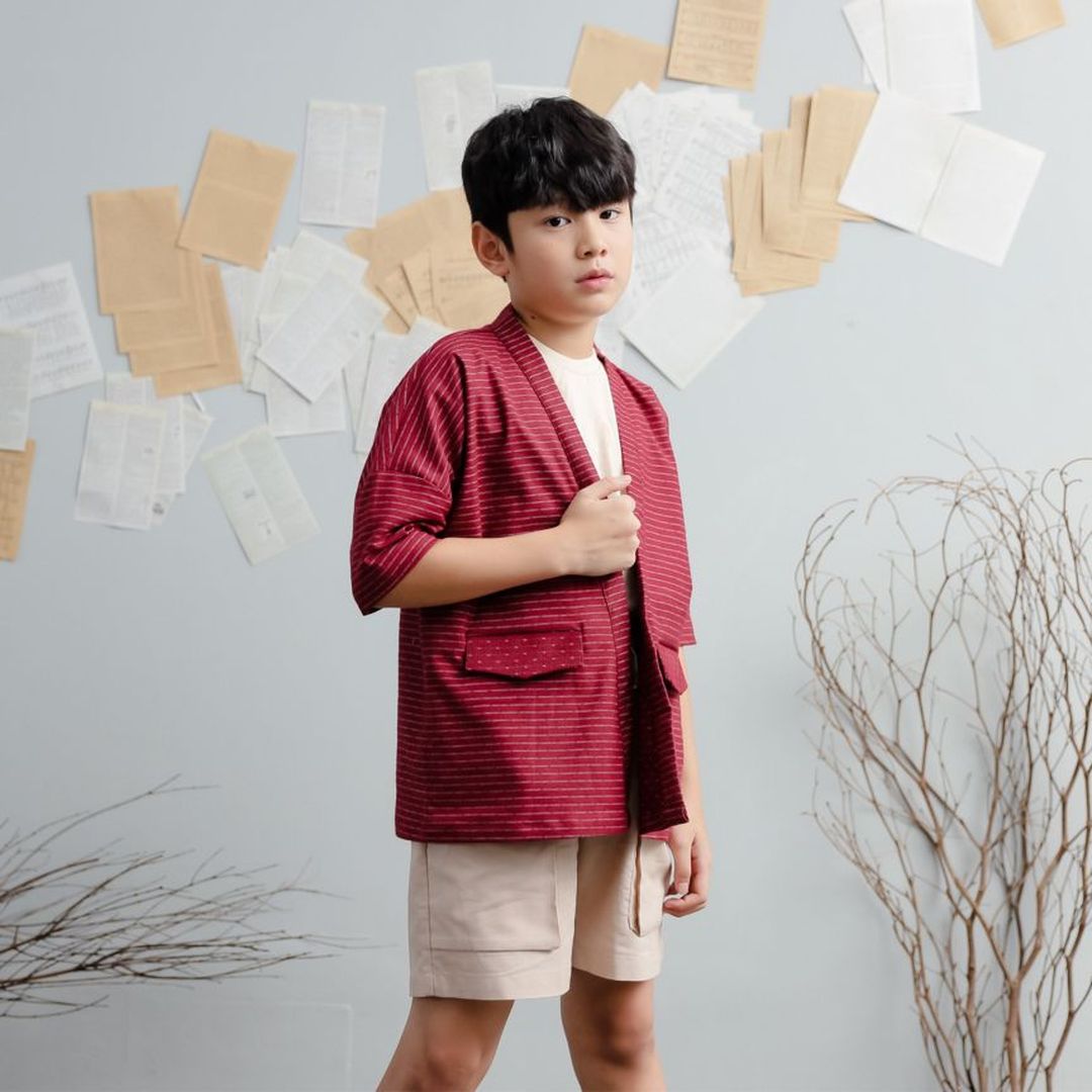 Mini Eun Outer