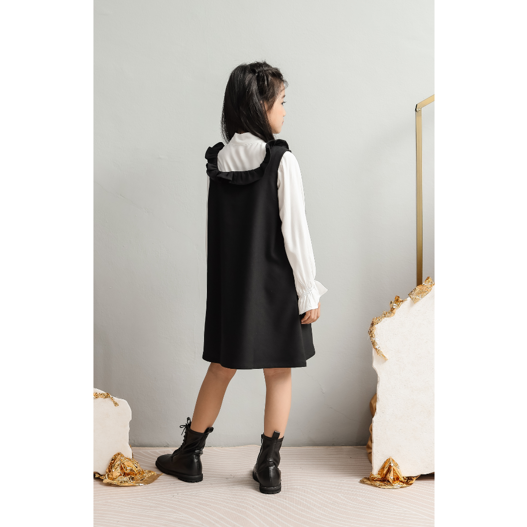 Mini Bo Gum Set Dress