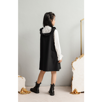 Mini Bo Gum Set Dress