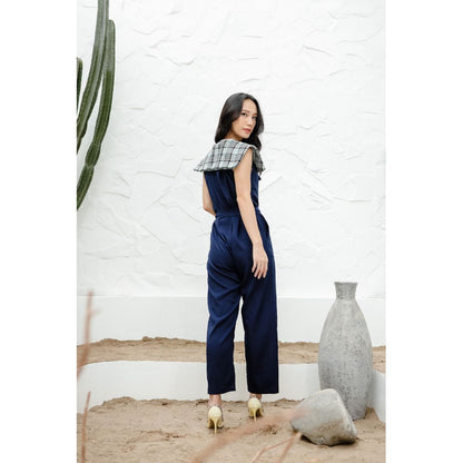 Gun Woo Jumpsuit