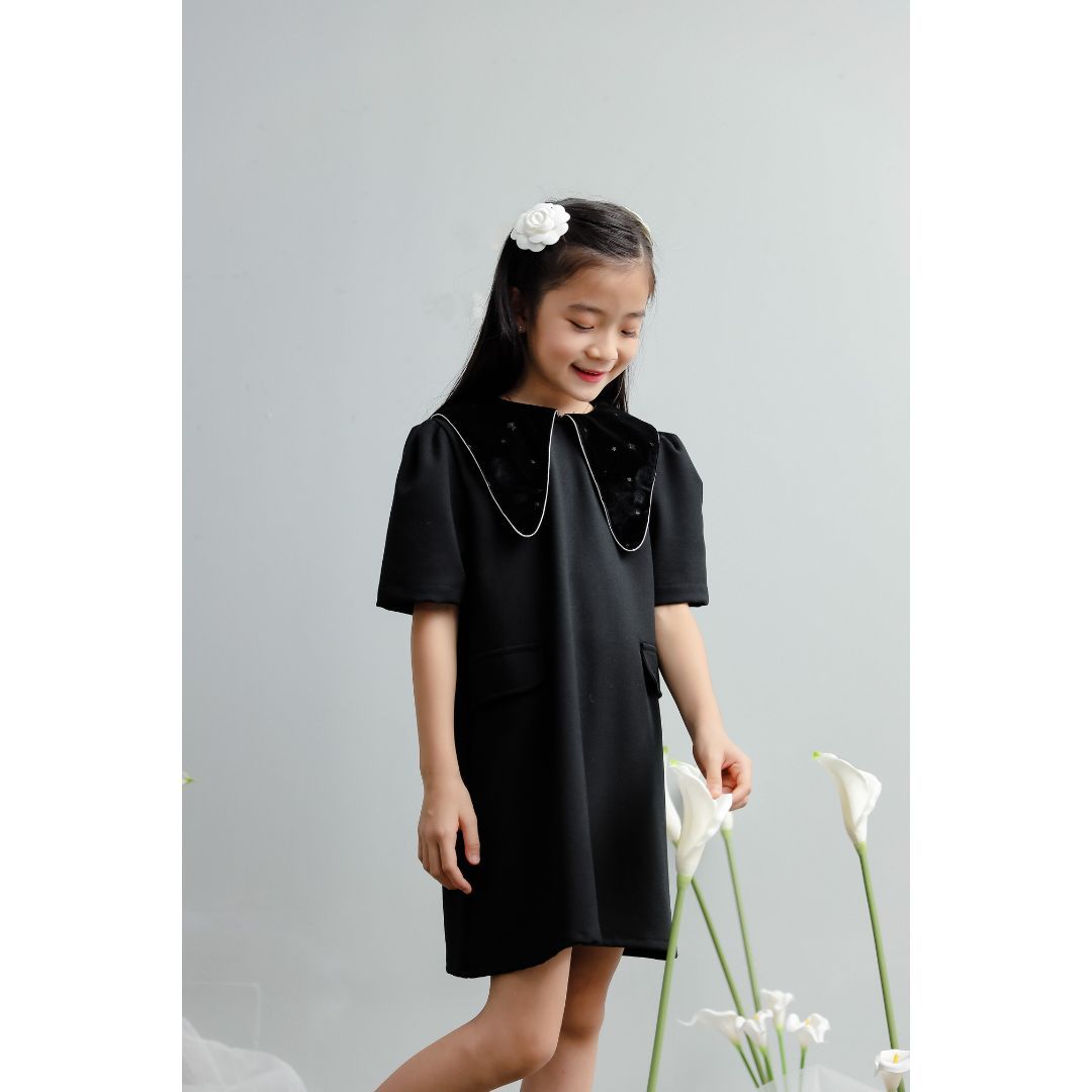 Mini Eun Kyung Dress
