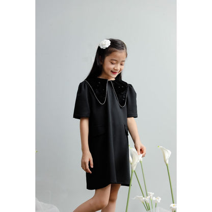 Mini Eun Kyung Dress