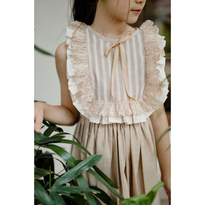 Mini Jae Hwa Dress