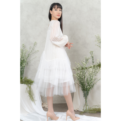 Ailee Tulle Dress
