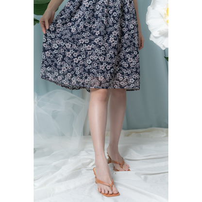 Soyoung Floral Dress