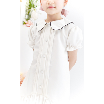 Mini Yoojin Dress