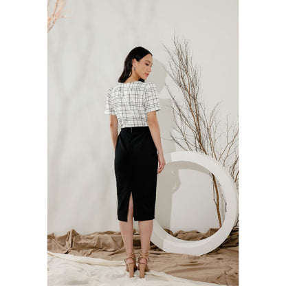 Ga Eul Dress