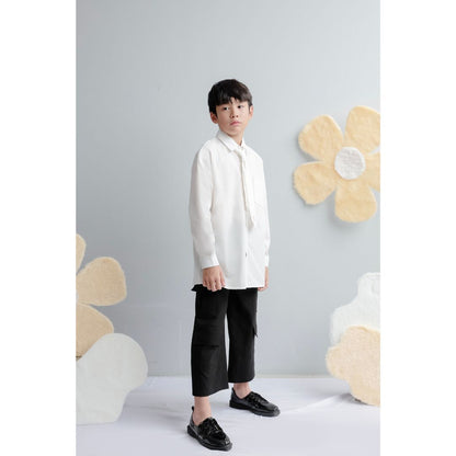 Ayaco Mini Ji Hyu (Boy)