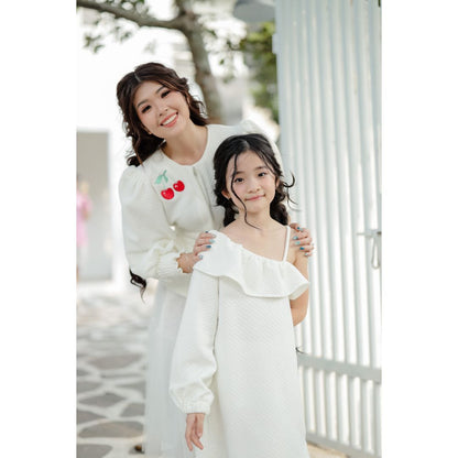 Ayaco x Niaghania Mini Ru Ri Dress