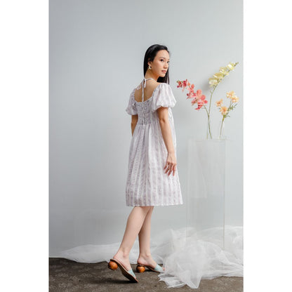 So Jin Dress