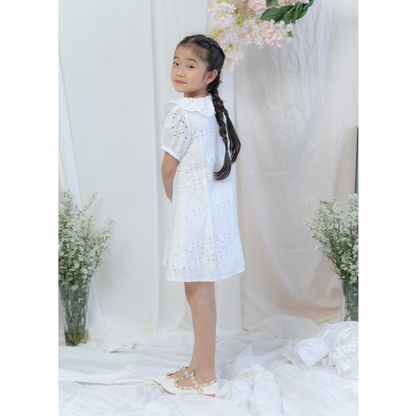 Mini Yunhee Dress