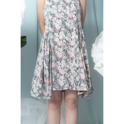 Yoon Ah Floral Dress