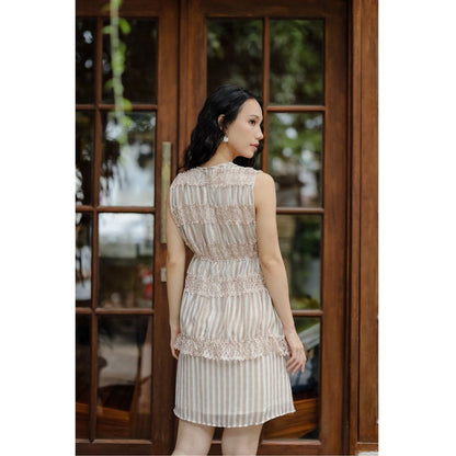 Jae Hwa Dress