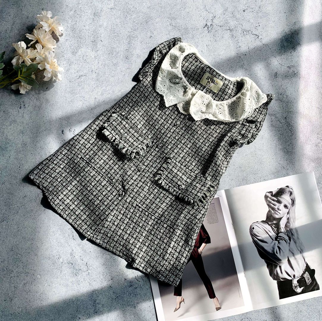 Mini Taehee Dress