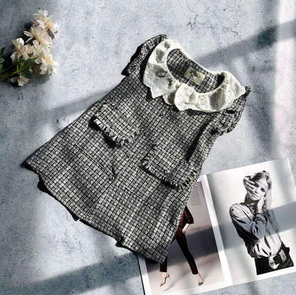 Mini Taehee Dress
